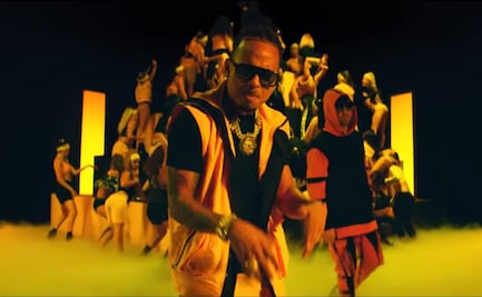 Ozuna y Wisin inyectan 16 años de modernidad a "Gistro Amarillo"