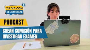 Proceso de admisión, a examen: UNAM integra comisión para revisar resultados