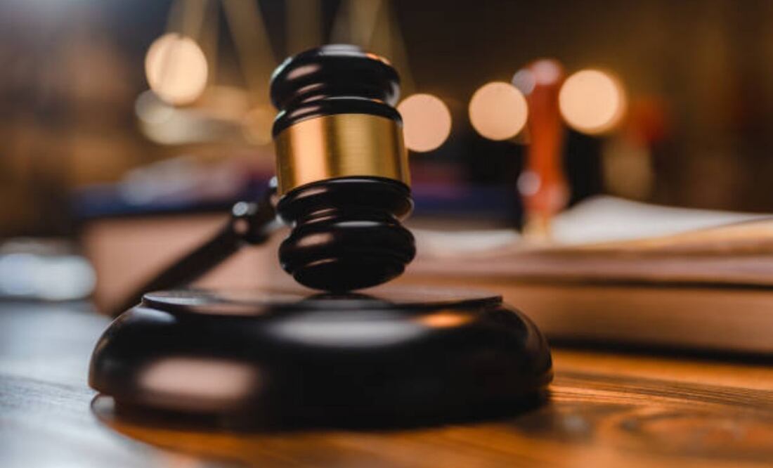 El Juez Primero de Distrito, de Zacatecas, otorgó un plazo de 48 horas de cumplimiento al mandamiento. Foto: iStock