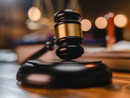 Vinculan a proceso por enriquecimiento ilícito a exfuncionaria de Cecop en Sonora; pagó su boda con recursos del erario