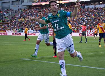 El Apertura 2015, con intenso olor a pólvora