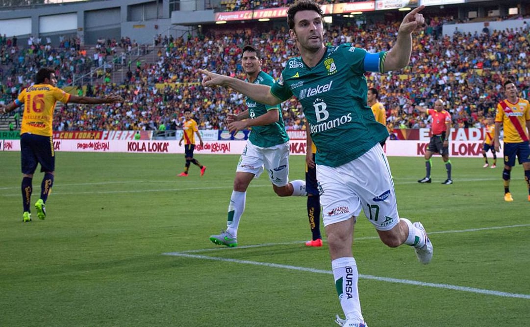 El Apertura 2015, con intenso olor a pólvora