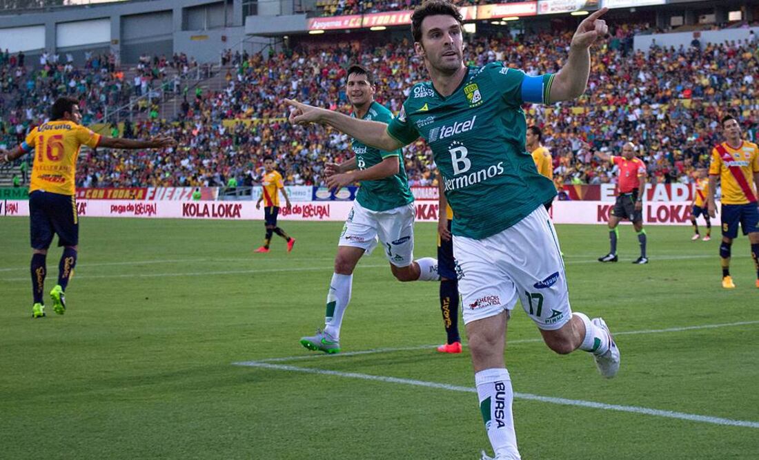 El Apertura 2015, con intenso olor a pólvora