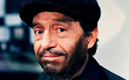 El multiverso de Chespirito: así fue el día en que dos de sus creaciones se unieron en un episodio del Chavo del 8