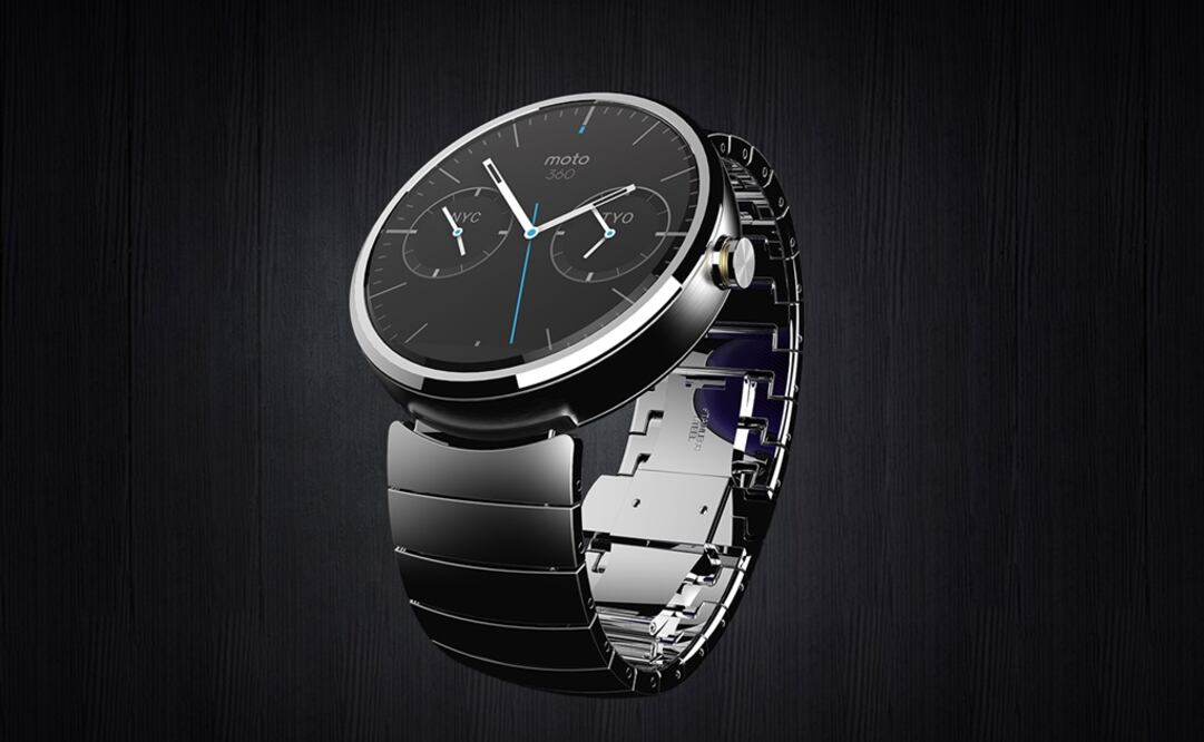 Foto: Archivo/ EL UNIVERSAL