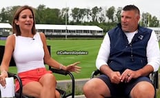 La reportera de la NFL Dianna Russini renuncia a The Athletic tras fotos con Mike Vrabel