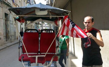 EU quita un candado a restricción de viajes a Cuba