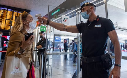 Segunda ola de contagios por Covid-19 se puede evitar, afirma la OMS