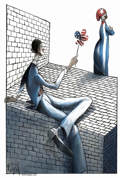 Relación en cama de bloques