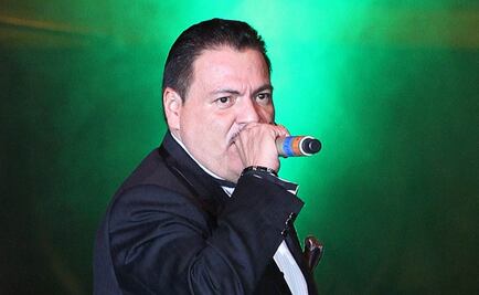 Julio Preciado cantará con La Original Banda El Limón