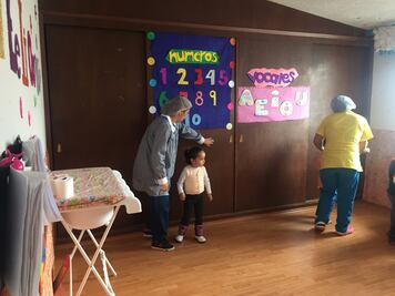 Guarderías de Hidalgo fueron alertadas del virus Coxsackie