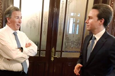 Buscan más inversión en frontera de Chiapas