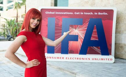 Llega Innovación a IFA 2016