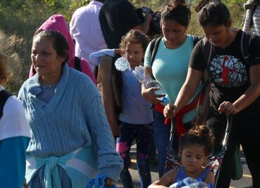 PAN pide a SRE fortalecer dialogo con Centroamérica para evitar migración