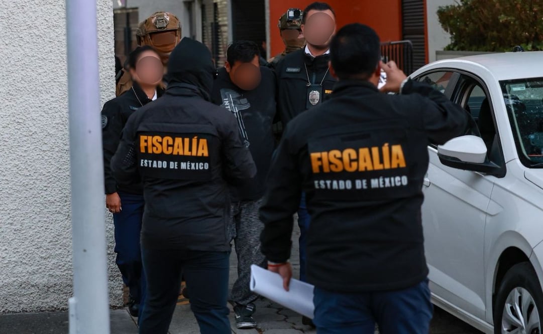 Dictan prisión preventiva a feminicida de Ana Karen Nute; audiencia continuará este domingo.
Foto: Especial.