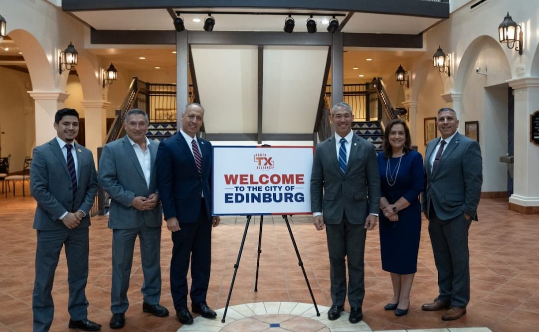 Los alcaldes de Texas se deslindaron de las redadas contra migrantes. (12/06/25) Foto: Especial