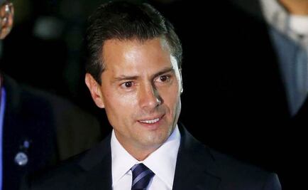 EPN cancels summit in Guatemala