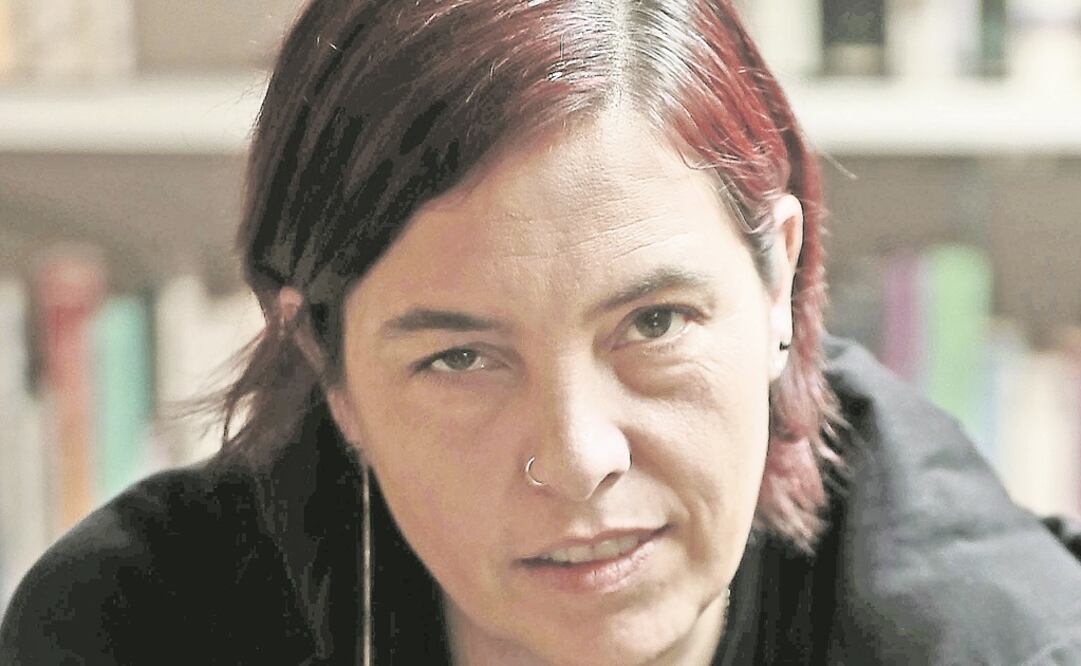 “Es terrible que un partido conservador y con raíces religiosas esté a cargo de una plataforma que en general es progresista y es fundamental para que muchos grupos alcen la voz sobre sus derechos”: Lorena Wolfer, artista 