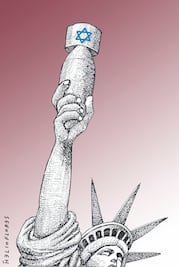 ¿Iluminando el mundo?