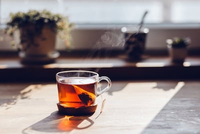 ¿Cuál es la diferencia entre el té y la infusión?