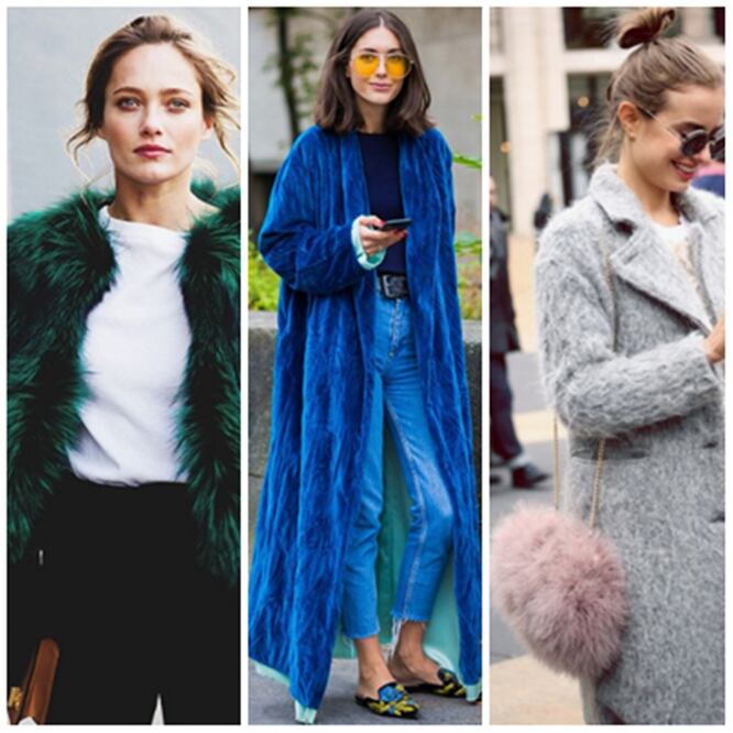 El tip es saber cómo combinarlo en tu outfit (Fotos: Instagram)