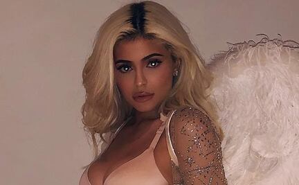 Estos fueron los 6 disfraces sexys de Kylie Jenner para Halloween