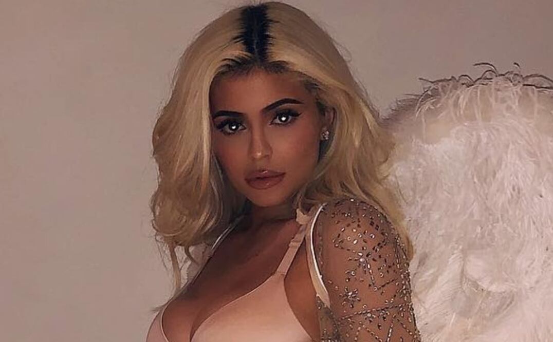 La socialité y empresaria presumió sus disfraces en redes sociales. Foto: Instagram