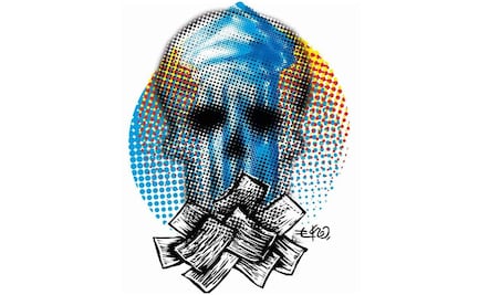 Sombras, evasivas y complicidad en todos los niveles