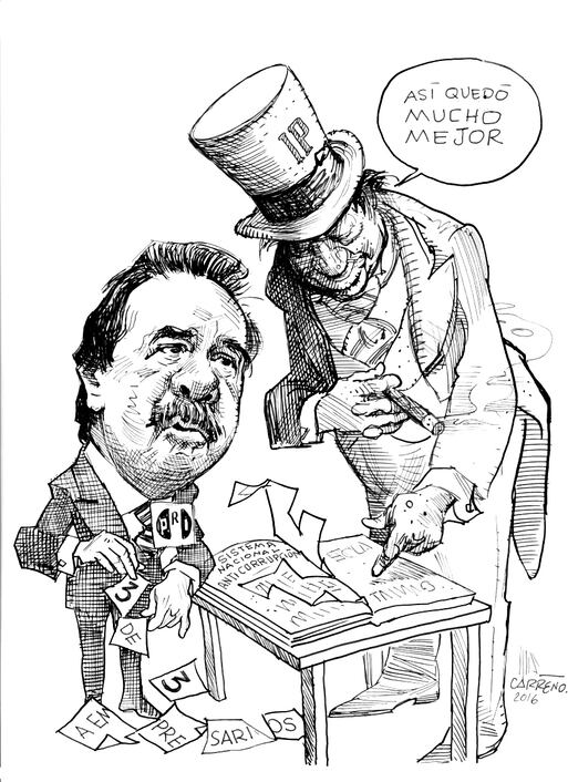 De Patrón a patrón