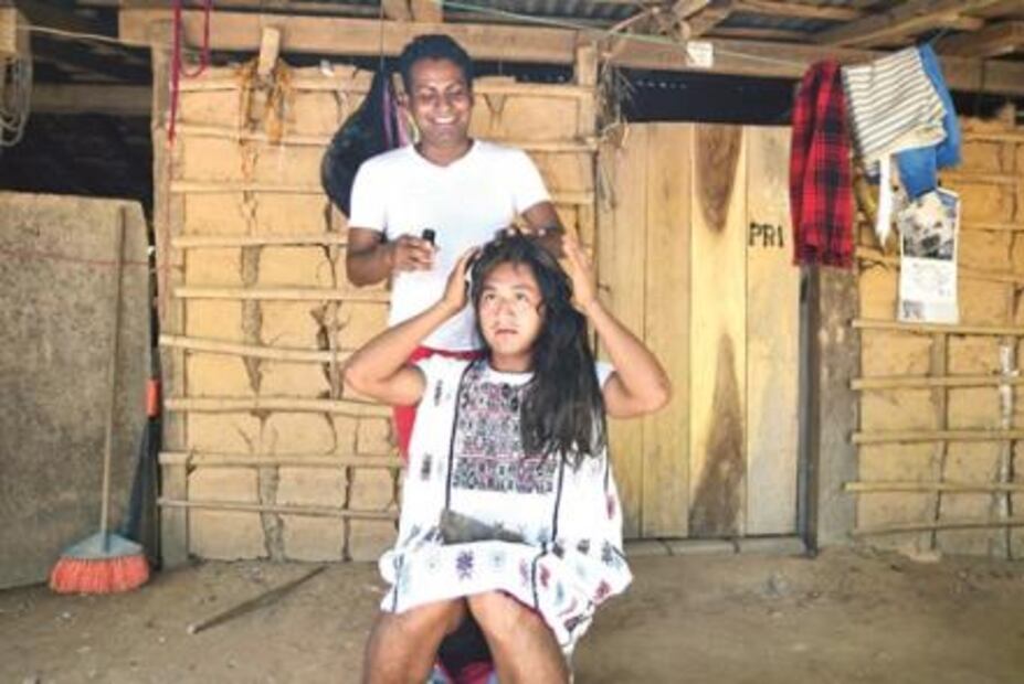 Súper Sexys imponen respeto a la diversidad en Guerrero