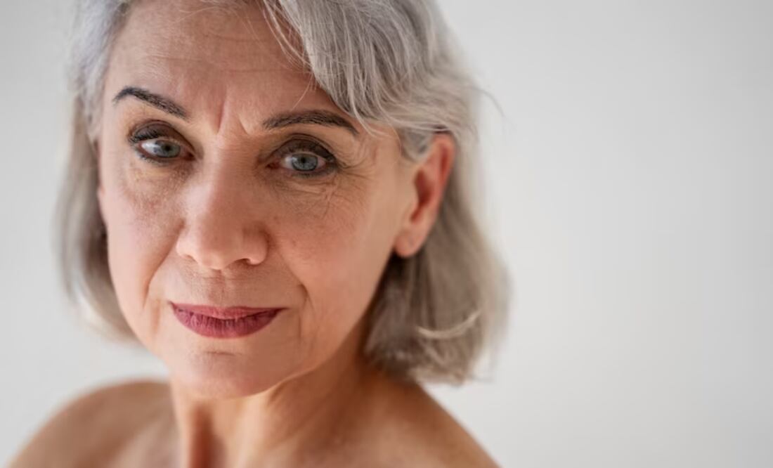 Envejecimiento. Fuente: Freepik