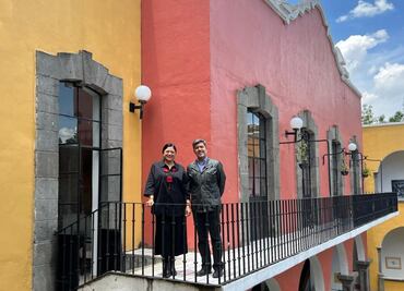 Manuel Zepeda Mata, ¿Quién es el nuevo vocero de la Secretaría de Cultura federal?