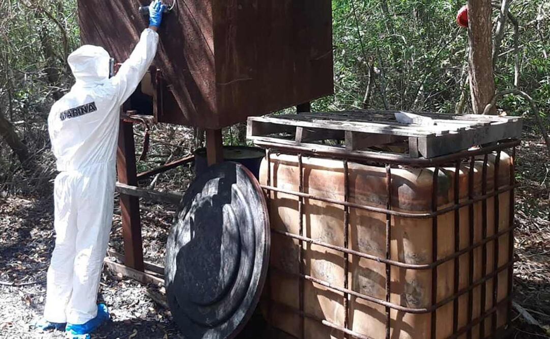 Gabinete de Seguridad informa acciones relevantes del martes 29 de julio 2025. Imagen Ilustrativa. Foto: Especial