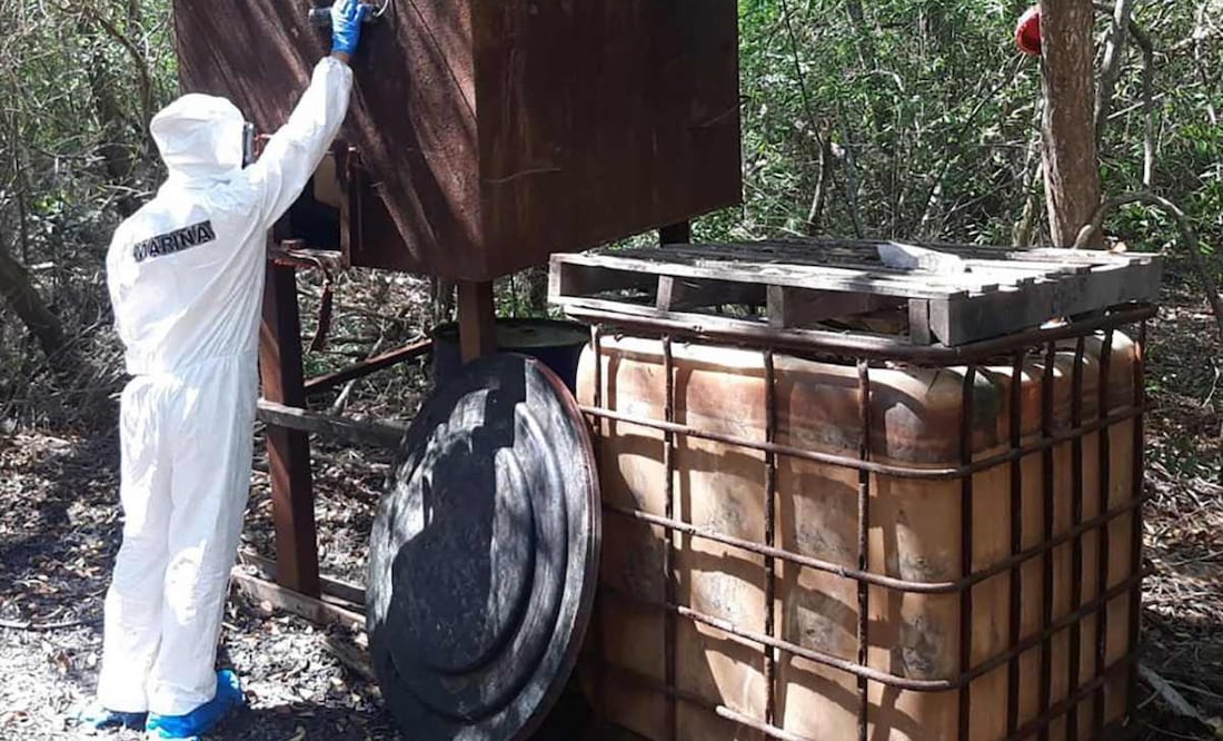 Gabinete de Seguridad informa acciones relevantes del martes 29 de julio 2025. Imagen Ilustrativa. Foto: Especial