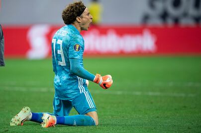 América y Standard de Lieja habrían llegado a un acuerdo por Memo Ochoa