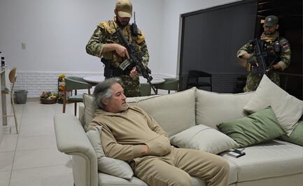 Célula criminal de Hernán Bermúdez podría estar operando ya en Paraguay, advierte criminólogo