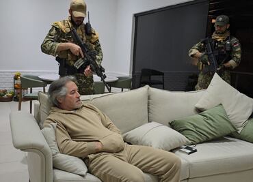 Célula criminal de Hernán Bermúdez podría estar operando ya en Paraguay, advierte criminólogo