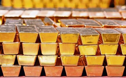 Precio del oro sigue al alza y roza los 4 mil dólares, en medio de tensiones políticas