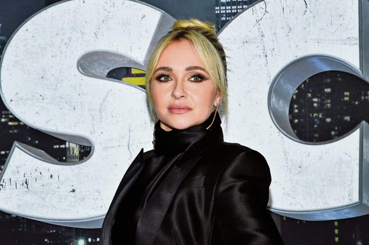Hayden Panettiere murió por sobredosis accidental de fentanilo y otras drogas, revela informe forense