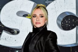 Los planes que Hayden Panettiere tenía antes de morir: reencontrarse con su hija y viejos amigos