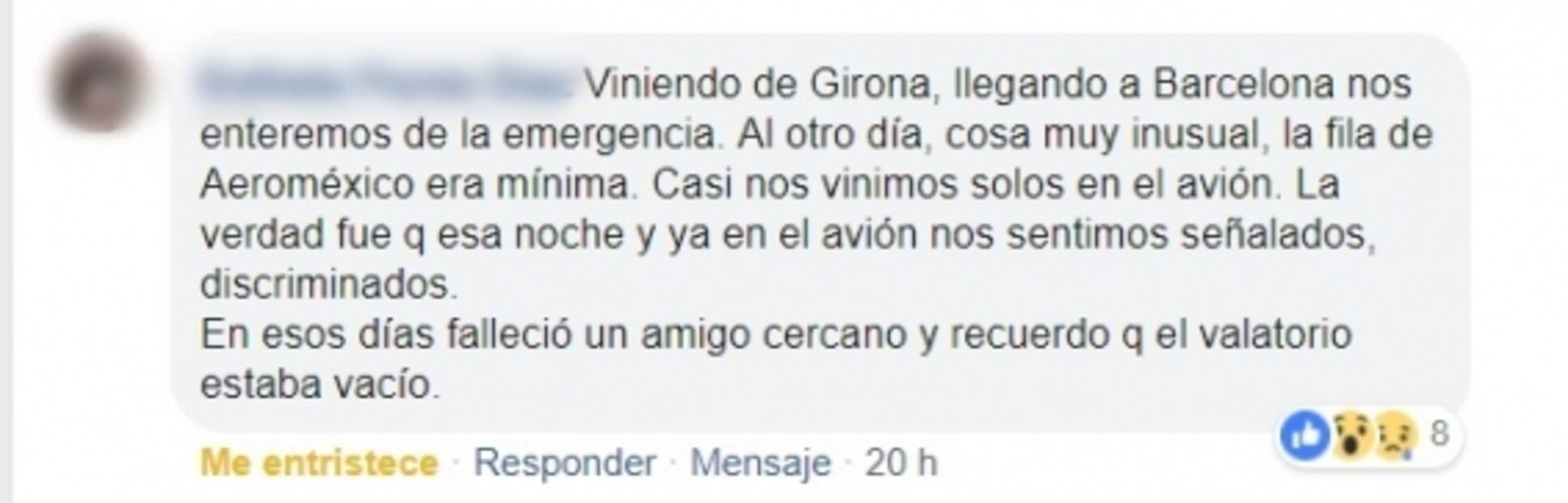 “Nos estornudaban en la cara”; a 10 años del brote de Influenza en México