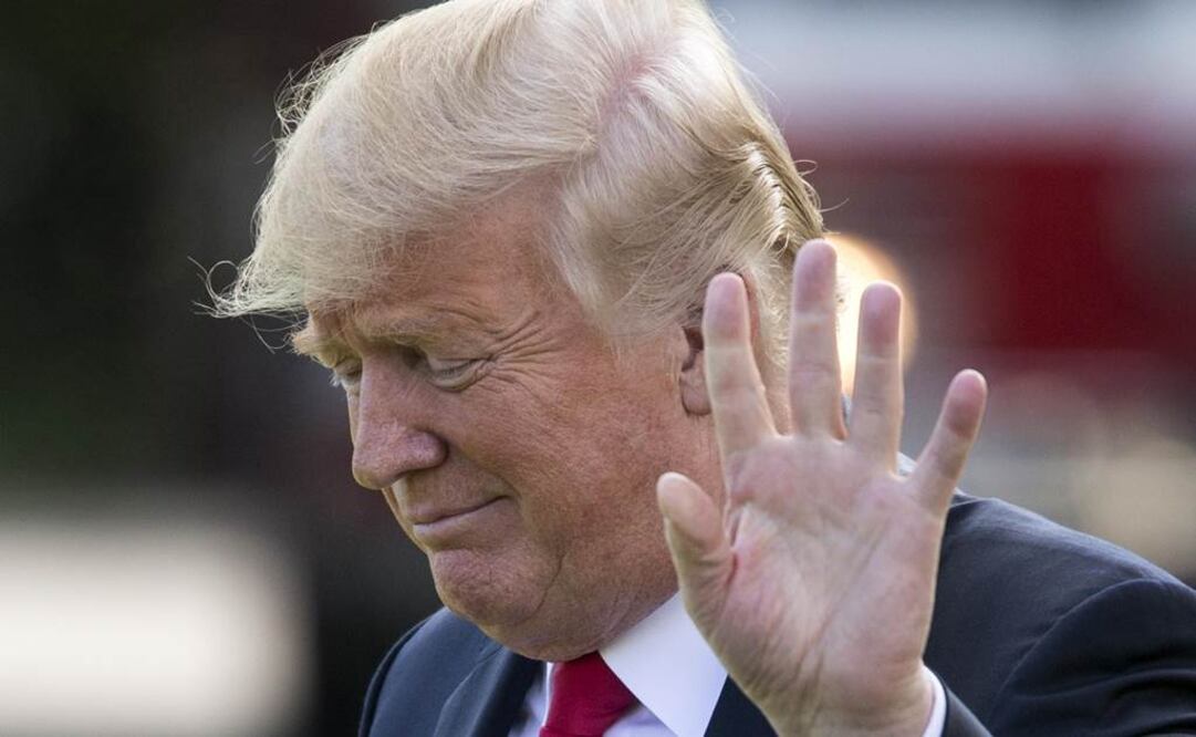 Foto: EFE/Michael Reynolds