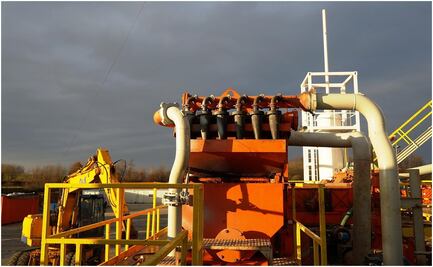 Precio de gas natural subirá nuevamente por guerra Rusia-Ucrania: Maquiladores