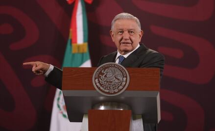 AMLO celebra que PRI anuncie que votará a favor de la reforma de pensiones