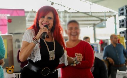 TEPJF perfila medidas contra Layda Sansores por violencia política de género hacia diputadas del PRI