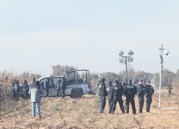 Alista gobierno informe de accidente en el que murieron Martha Erika y Moreno Valle