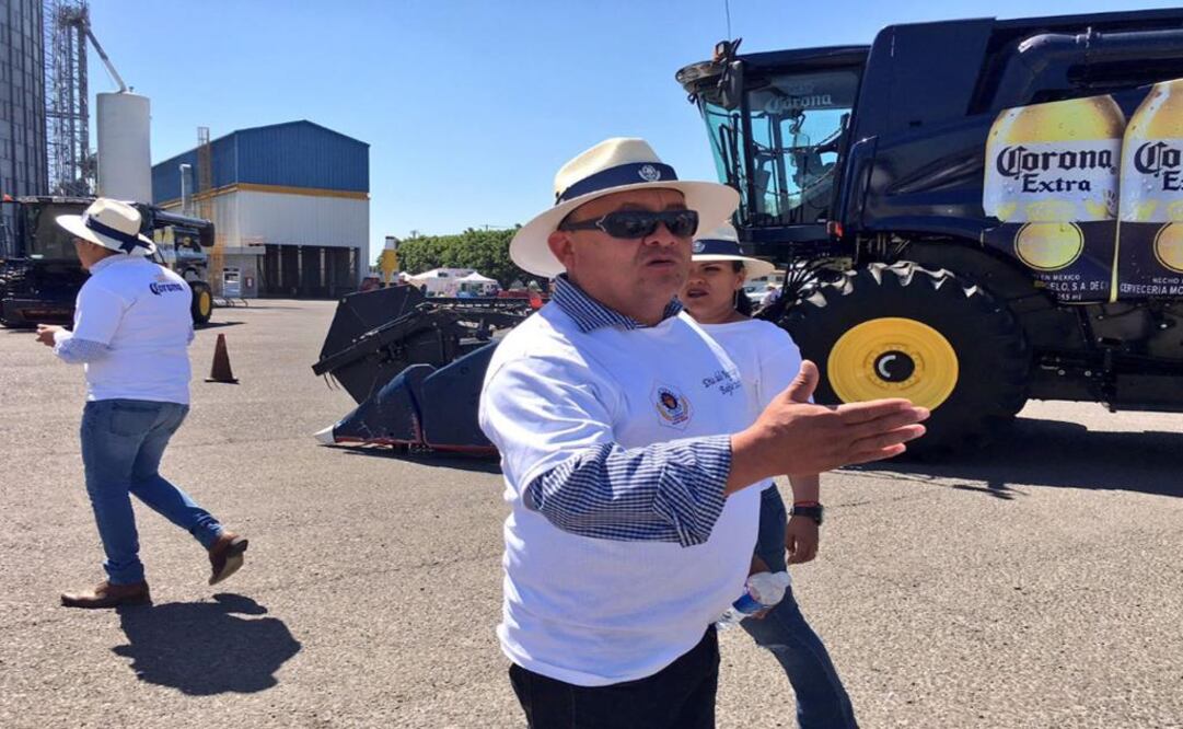 Foto: Miguel Pallares/El Universal           