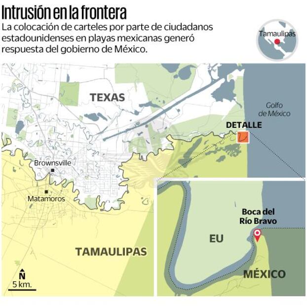 Intrusión en la frontera