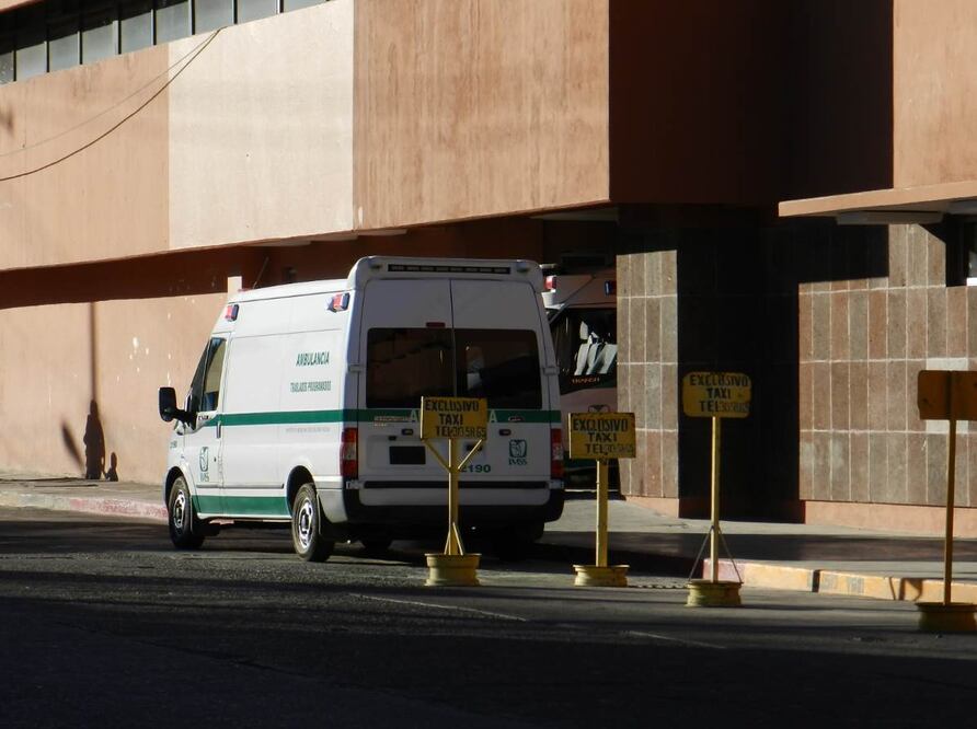 Los padres resaltan que el médico justificó el error en la intervención médica bajo el supuesto que el menor tenía cáncer congénito avanzado y que le afectaba ambos ojos (ARCHIVO EL UNIVERSAL)