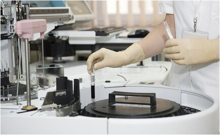 Secretaría de Salud anuncia nuevo esquema de antirretrovirales